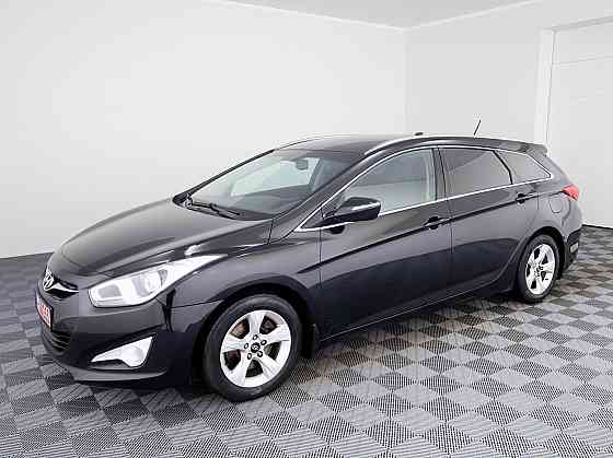 Hyundai i40 Comfort ATM 2.0 130kW Таллин