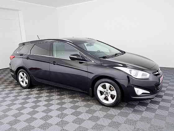Hyundai i40 Comfort ATM 2.0 130kW Таллин