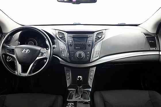 Hyundai i40 Comfort ATM 2.0 130kW Таллин