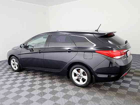 Hyundai i40 Comfort ATM 2.0 130kW Таллин