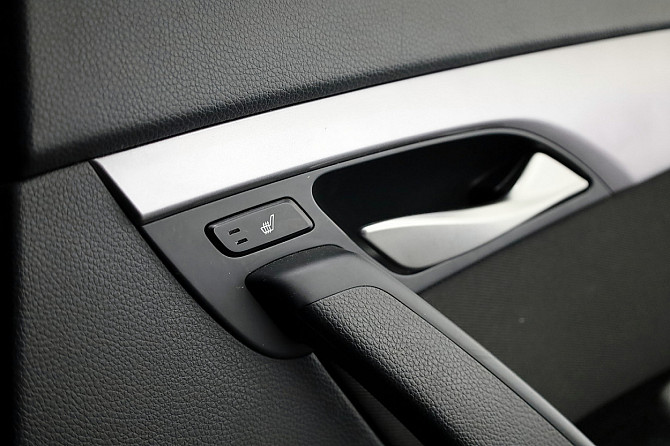 Hyundai i40 Comfort ATM 2.0 130kW Таллин - изображение 8