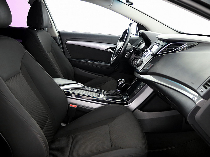 Hyundai i40 Comfort ATM 2.0 130kW Таллин - изображение 6