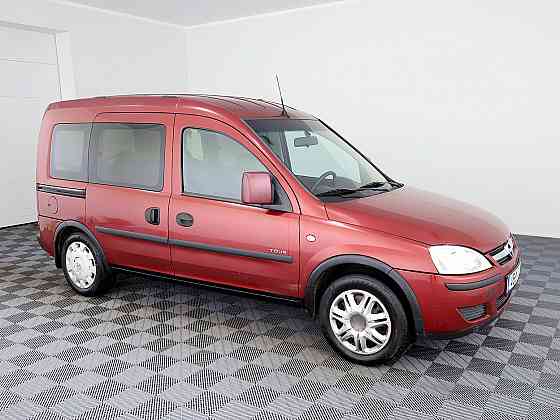 Opel Combo Kombi Tour 1.4 66kW Tallina