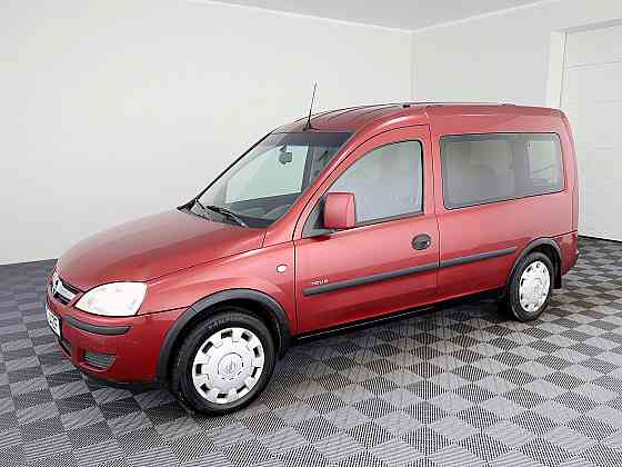 Opel Combo Kombi Tour 1.4 66kW Tallina
