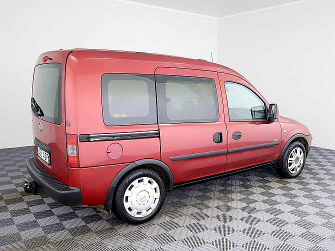 Opel Combo Kombi Tour 1.4 66kW Таллин - изображение 3