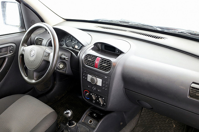 Opel Combo Kombi Tour 1.4 66kW Таллин - изображение 5