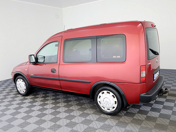 Opel Combo Kombi Tour 1.4 66kW Таллин - изображение 4