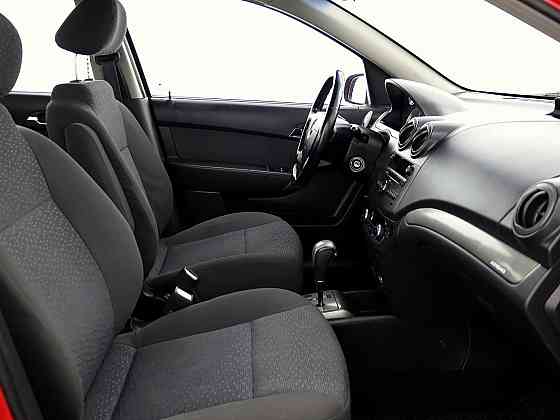 Chevrolet Aveo Facelift ATM 1.4 69kW Таллин