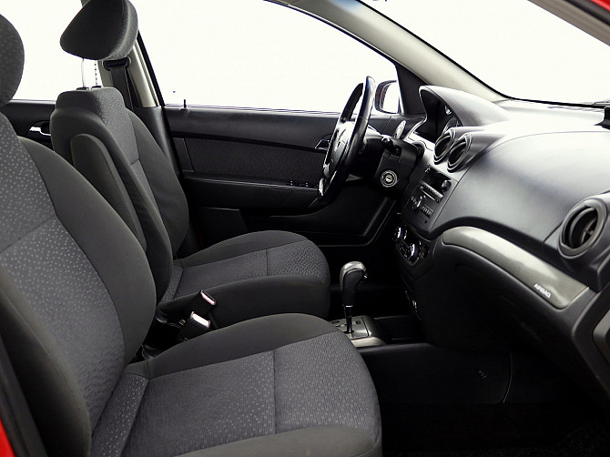 Chevrolet Aveo Facelift ATM 1.4 69kW Таллин - изображение 6