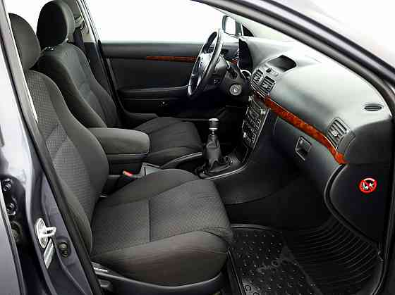 Toyota Avensis Linea Sol 2.2 D-4D 110kW Таллин