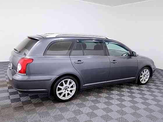 Toyota Avensis Linea Sol 2.2 D-4D 110kW Таллин