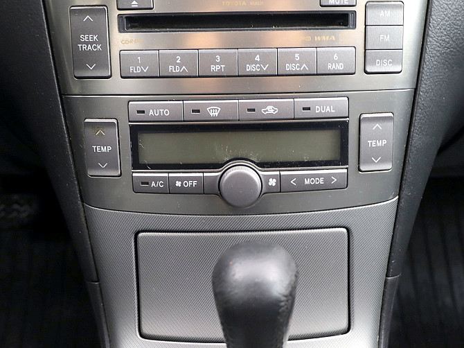 Toyota Avensis Linea Sol Facelift ATM 1.8 95kW Таллин - изображение 8