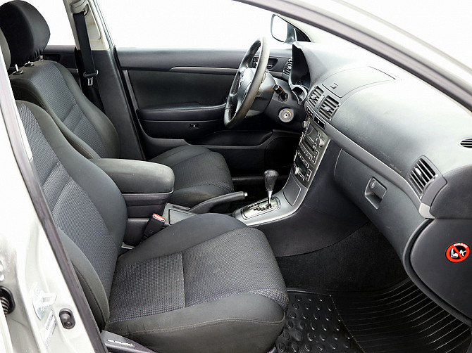 Toyota Avensis Linea Sol Facelift ATM 1.8 95kW Таллин - изображение 6