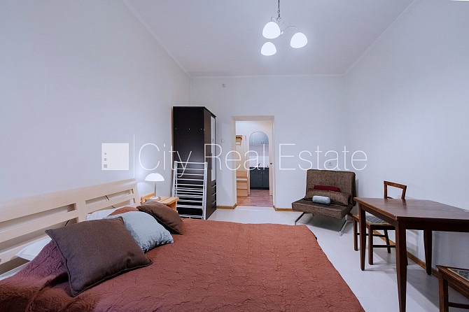 Эта квартира сдается в аренду посуточно (краткосрочная аренда), стоимость аренды Рига - изображение 17