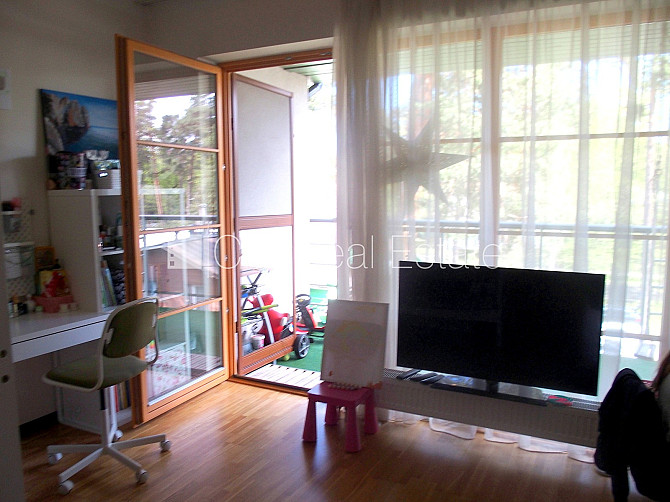 Projekts - Kuldīgas 12, zeme īpašumā, jaunceltne, fasādes māja, labiekārtota apzaļumota Jūrmala - foto 20