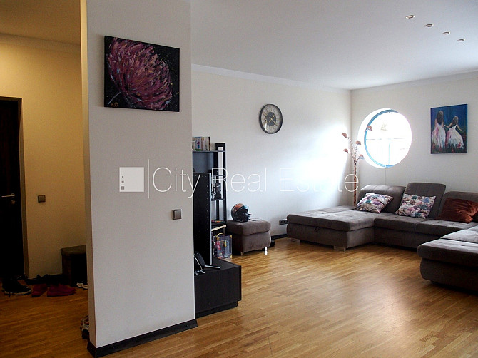 Projekts - Kuldīgas 12, zeme īpašumā, jaunceltne, fasādes māja, labiekārtota apzaļumota Jūrmala - foto 5