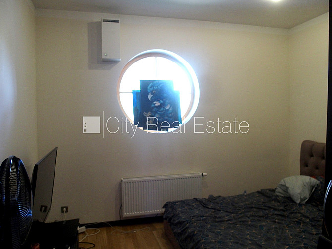 Projekts - Kuldīgas 12, zeme īpašumā, jaunceltne, fasādes māja, labiekārtota apzaļumota Jūrmala - foto 16