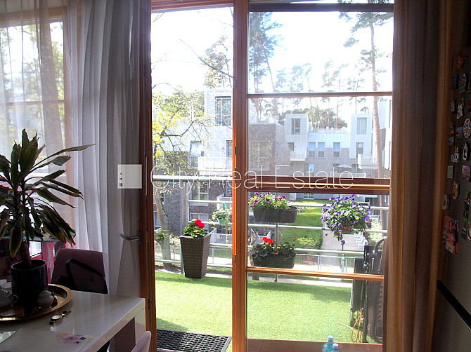 Projekts - Kuldīgas 12, zeme īpašumā, jaunceltne, fasādes māja, labiekārtota apzaļumota Jūrmala - foto 4