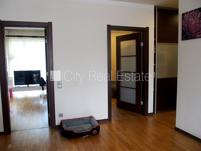 Projekts - Kuldīgas 12, zeme īpašumā, jaunceltne, fasādes māja, labiekārtota apzaļumota Jūrmala - foto 15