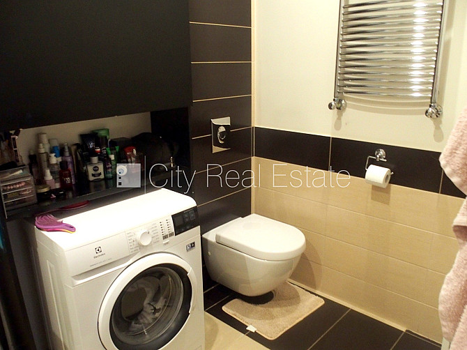 Projekts - Kuldīgas 12, zeme īpašumā, jaunceltne, fasādes māja, labiekārtota apzaļumota Jūrmala - foto 20