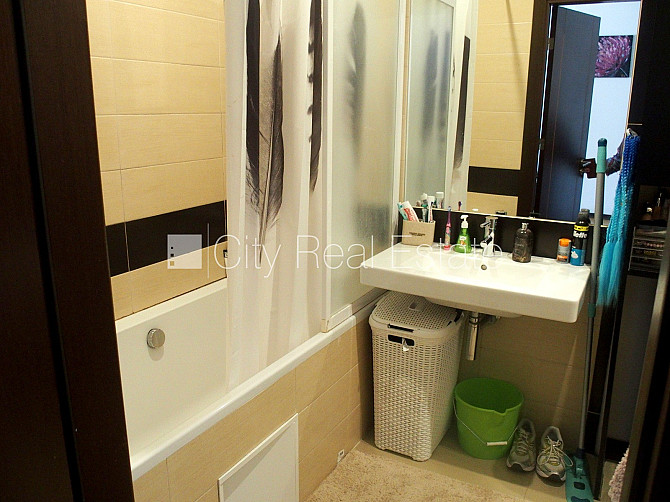 Projekts - Kuldīgas 12, zeme īpašumā, jaunceltne, fasādes māja, labiekārtota apzaļumota Jūrmala - foto 19