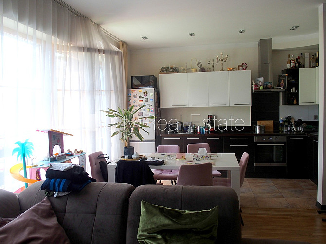 Projekts - Kuldīgas 12, zeme īpašumā, jaunceltne, fasādes māja, labiekārtota apzaļumota Jūrmala - foto 7