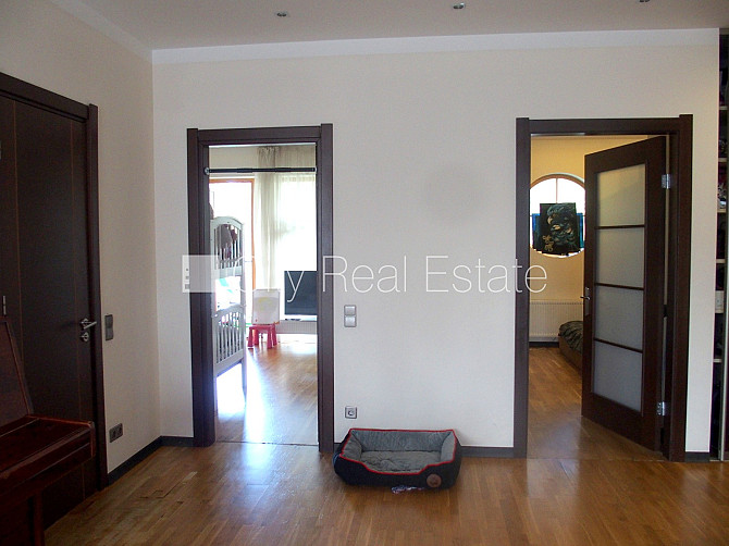 Projekts - Kuldīgas 12, zeme īpašumā, jaunceltne, fasādes māja, labiekārtota apzaļumota Jūrmala - foto 18