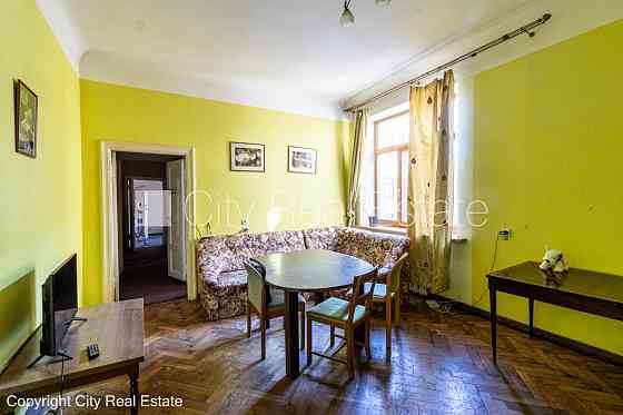 Эта квартира сдается в аренду посуточно (краткосрочная аренда), стоимость аренды Рига