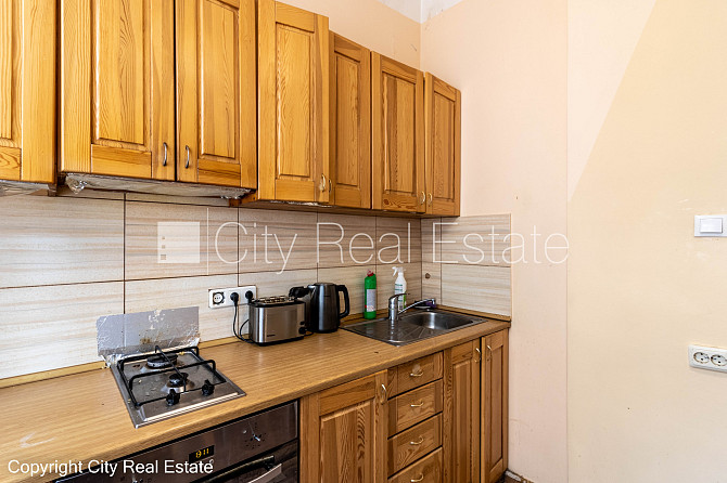 Эта квартира сдается в аренду посуточно (краткосрочная аренда), стоимость аренды Рига - изображение 12