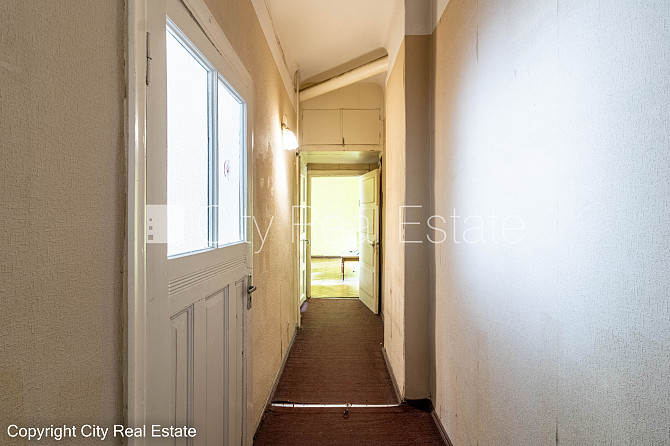 Эта квартира сдается в аренду посуточно (краткосрочная аренда), стоимость аренды Рига - изображение 14