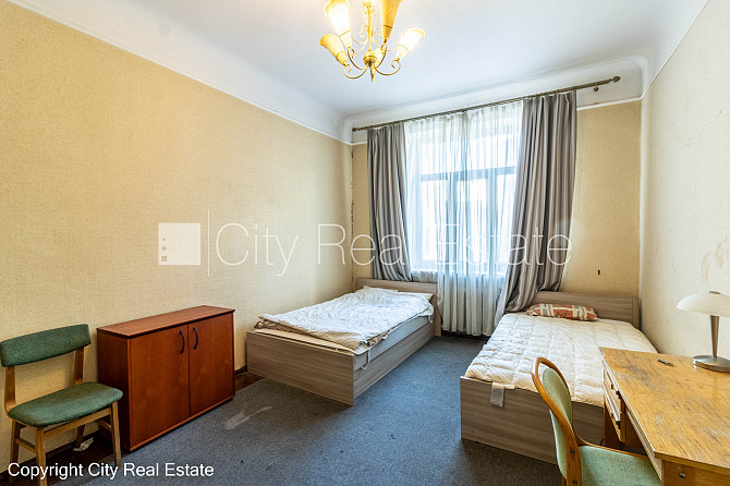 Эта квартира сдается в аренду посуточно (краткосрочная аренда), стоимость аренды Рига - изображение 7