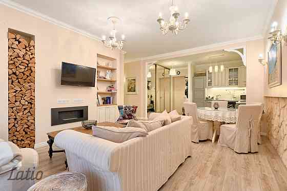 Pārdod 2-istabu dzīvokli Bulduros, Jūrmalā  tikai 200 m no jūras!
Piedāvājumā funkcionāls un mājīgs  Jūrmala