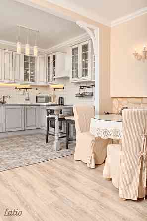 Pārdod 2-istabu dzīvokli Bulduros, Jūrmalā  tikai 200 m no jūras!
Piedāvājumā funkcionāls un mājīgs  Jūrmala