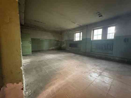Доступны складские/производственные помещения в отличном месте и по выгодной Рига