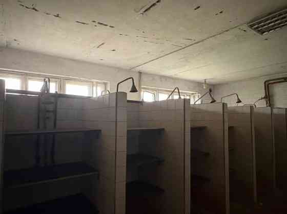 Доступны складские/производственные помещения в отличном месте и по выгодной Рига