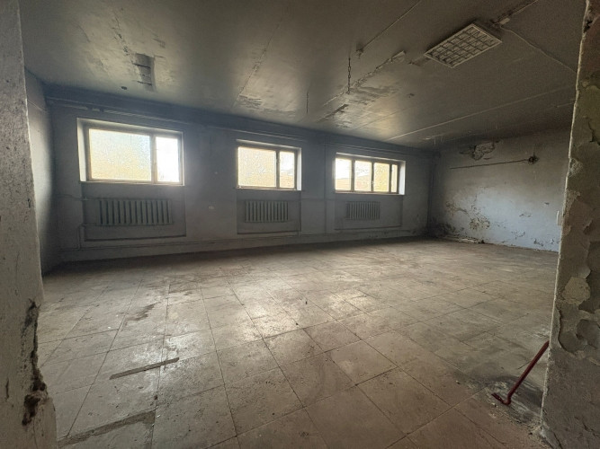 Доступны складские/производственные помещения в отличном месте и по выгодной Рига - изображение 3