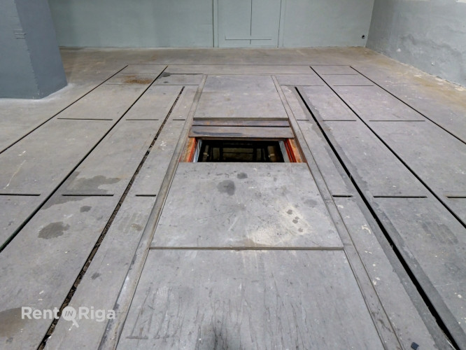 Сдаются помещения под автосервис или производство  улица Вискалю 22, Рига Общая Рига - изображение 8