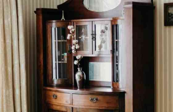 Красивая и просторная 3-комнатная квартира в тихом центре Риги.  Светлая Rīga