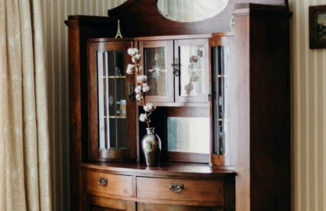 Skaists un plašs 3 istabu dzīvoklis klusajā Rīgas centrā.  Gaišs mēbelēts dzīvoklis Rīga - foto 2