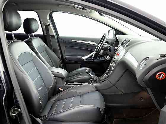 Ford Mondeo Titanium X 2.0 TDCi 103kW Tallina