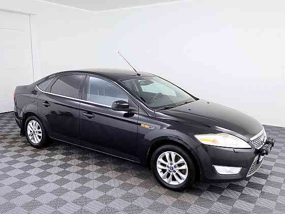 Ford Mondeo Titanium X 2.0 TDCi 103kW Tallina