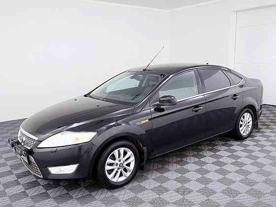 Ford Mondeo Titanium X 2.0 TDCi 103kW Tallina