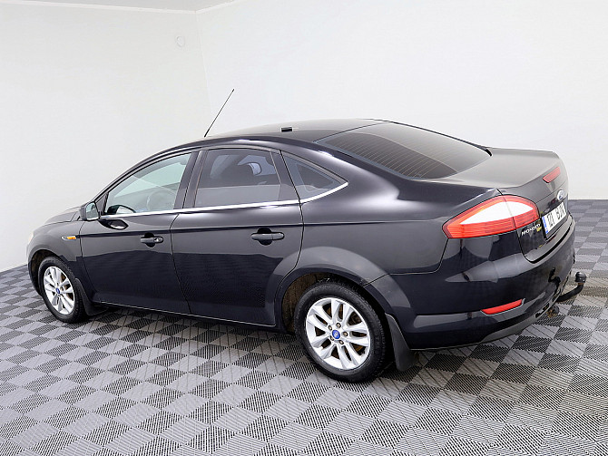 Ford Mondeo Titanium X 2.0 TDCi 103kW Таллин - изображение 4