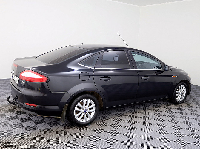 Ford Mondeo Titanium X 2.0 TDCi 103kW Таллин - изображение 3