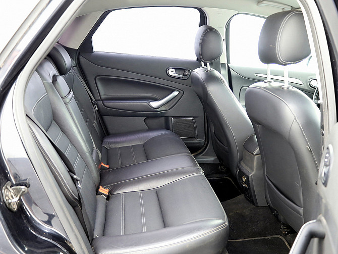 Ford Mondeo Titanium X 2.0 TDCi 103kW Таллин - изображение 7