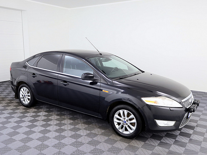 Ford Mondeo Titanium X 2.0 TDCi 103kW Таллин - изображение 1