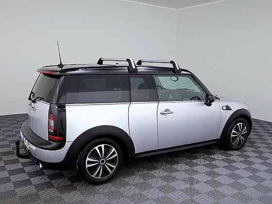 MINI Clubman Cooper D 1.6 D 80kW Tallina