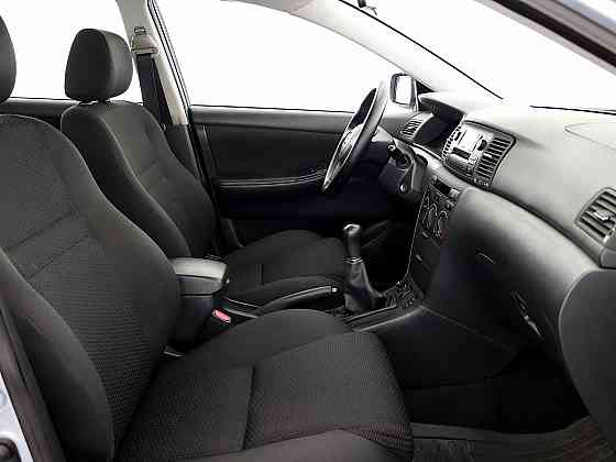 Toyota Corolla Linea Sol A-C 1.4 71kW Tallina