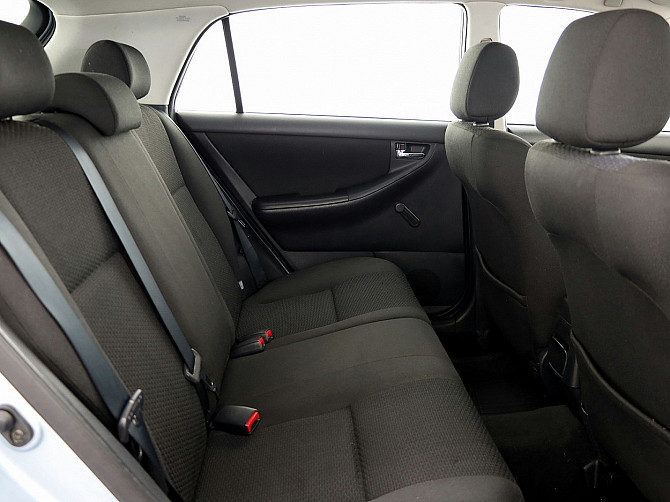 Toyota Corolla Linea Sol A-C 1.4 71kW Tallina - foto 7