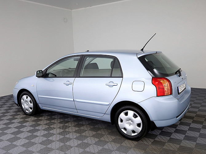 Toyota Corolla Linea Sol A-C 1.4 71kW Tallina - foto 4